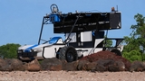Intuitive Machines sta proseguendo lo sviluppo del  Lunar Terrain Vehicle per le missioni Artemis