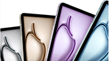 Chip M4: perch&eacute; il nuovo iPad Air &egrave; meno veloce del Pro nei test multi-core