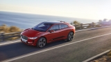 Jaguar Land Rover: come la guida autonoma può combattere la cinetosi