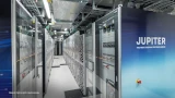 JUPITER, il primo supercomputer europeo exascale, &egrave; entrato ufficialmente in funzione