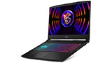 Poche ore a questi prezzi: Portatile MSI Katana Core i7-13620H e Nvidia GeForce RTX 4060 a 999, imbattibili quelli con RTX 4070