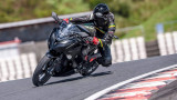 Kawasaki conferma l'arrivo della Ninja elettrica: eccola in un primo video promozionale