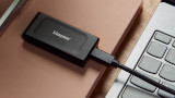 Kingston XS1000, l'SSD veloce e ultra portatile, si aggiudica il Red Dot Award 2024