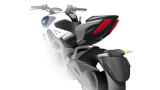 KYMCO annuncia RevoNex, la sua prossima due ruote elettrica: maxi scooter o motocicletta?