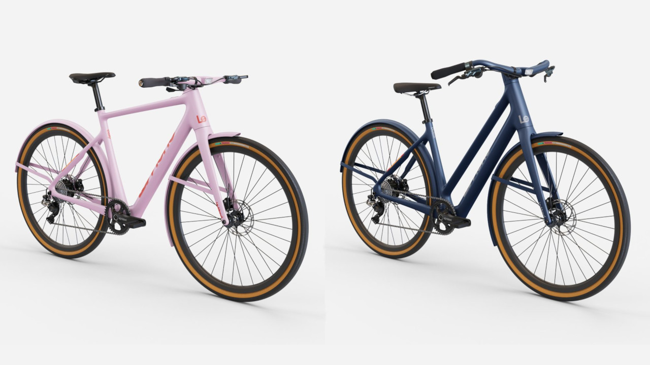 Greg LeMond, campione del Tour de France, presenta le sue e-bike pensate per la città