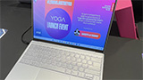 Lenovo rinnova la gamma Yoga Slim con modelli per tutte le taglie