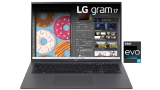 Super portatile LG Gram 17Z90R: schermo 17" 2560x1600 pixel, Intel EVO i7-1360P, 16GB RAM, 1TB SSD a soli 899!