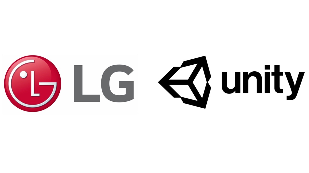 LG e Unity insieme per le simulazioni dei veicoli a guida autonoma