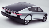 Lightyear One, l'auto elettrica con tetto fotovoltaico sarà prodotta in Finlandia