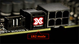 Trattamento Xtreme Gaming per la scheda GeForce GTX 980Ti di Gigabyte