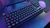 Logitech fa sul serio: mouse PRO, tastiere LIGHTSPEED e cuffie Astro in super offerta su Amazon