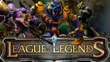 League of Legends: azione legale contro uno studio del Vietnam per aver copiato Teamfight Tactics