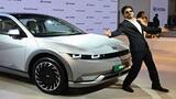 Hyundai, la terra promessa dell'elettrico è l'India: inizia l'offensiva con 5 nuovi modelli EV  