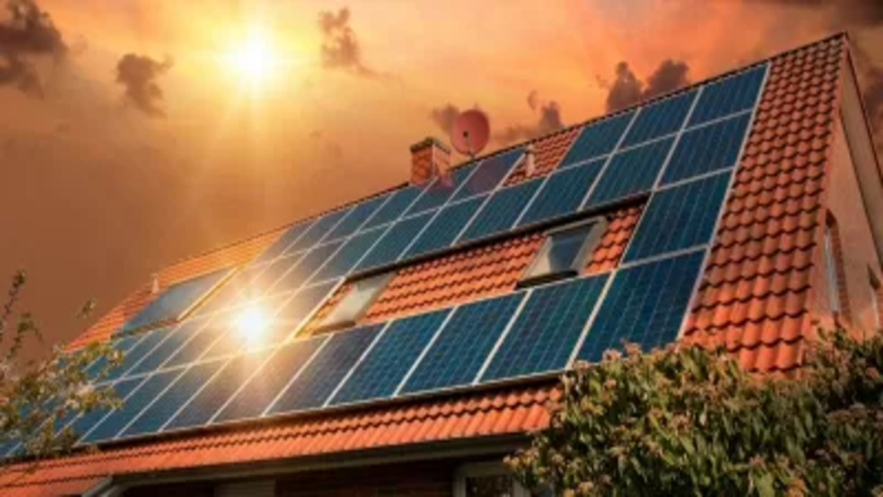 Nuovo record per le celle solari tandem perovskite-silicio: raggiunto il 32,5 % di efficienza  