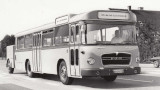 MAN, autobus elettrici già nel 1970: 50 km di autonomia e pacco batteria staccabile