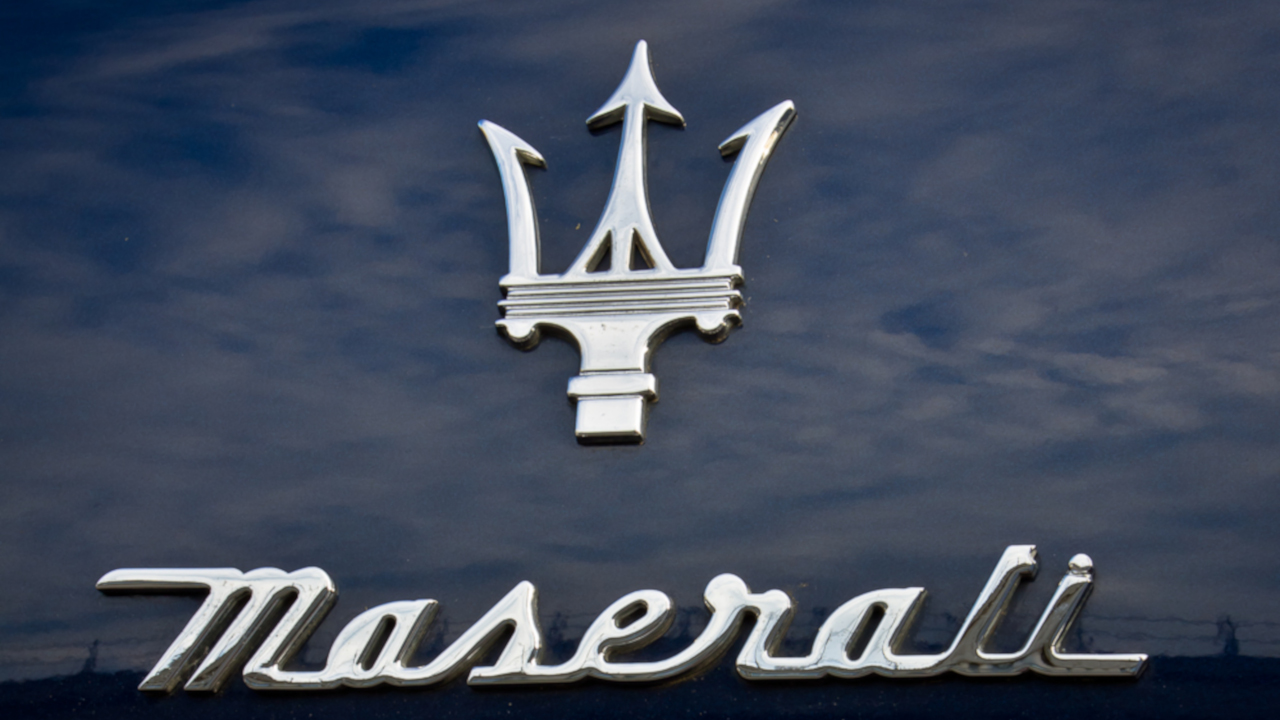 Maserati guarda all'elettrico, pronto un piano per modelli ibridi e full electric