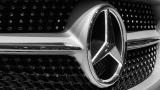 Mercedes-Benz EQS MBUX: ecco il nuovo super schermo della futura ammiraglia elettrica
