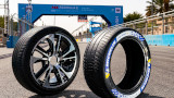 Michelin Pilot Sport EV, il primo pneumatico pensato per auto sportive elettriche