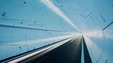 The Boring Company ha annunciato l'avvio dei test sull'Hyperloop ad alta velocità 