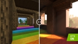 Provato Minecraft in Path Tracing: ecco com'� in video