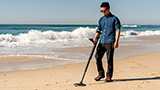 Volete andare a caccia di tesori? I metal detector Minelab in Italia grazie alla distribuzione Nital 
