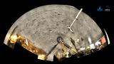 Chang'e-5: ricercatori cinesi trovano un modo per estrarre acqua dalla regolite sulla Luna