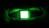 LED: la nuova frontiera sono i nanocristalli di perovskite