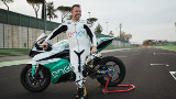 MotoE, conferme per la MotoGP elettrica: moto italiana Energica e sponsor Enel