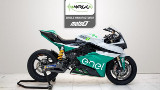 Energica apre una sezione racing dedicata al campionato FIM Enel MotoE
