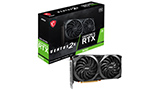 NVIDIA GeForce RTX 3050 6 GB: stesso nome, scheda diversa?