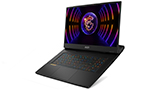 MSI Titan GT77 HX 13V, il notebook super potente con RTX 4090 e 4080 al debutto!