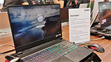 Cornici sempre pi&ugrave; sottili per i notebook MSI destinati a gamers e creators