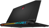 I nuovi notebook MSI con GPU Intel di 13-esima generazione e GPU NVIDIA GeForce RTX 4000
