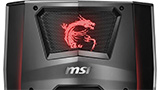 Debutta sul mercato MSI Vortex, il mini PC per i videogiocatori