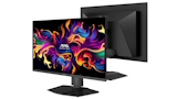 A 399� su Amazon: il monitor gaming 27'' di MSI con pannello QD-OLED, 240 Hz e 0,03 ms crolla al prezzo minimo