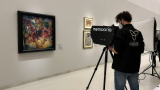 Museo del Novecento: l'arte svelata nei minimi dettagli. Da Boccioni, Modigliani a Vasilij Kandinskij