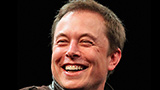 Elon Musk: 'il problema della guida autonoma è che le strade sono progettate per gli esseri umani'