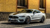 Ford svela Mach 1: la Mustang più potente disponibile per l'Europa