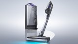 Narwal V50 Cube: l'aspirapolvere compatto con base di autopulizia