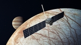 NASA Europa Clipper: la sonda spaziale ha un problema di sensibilit alle radiazioni dell'elettronica