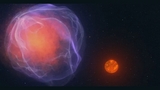 Gruppo di volontari della NASA scopre un oggetto che si muove molto velocemente nello Spazio