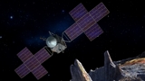 La sonda spaziale NASA Psyche ha un problema ai propulsori, si cercano soluzioni