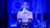 NASA VIPER: l'agenzia ha cancellato la missione robotica lunare a causa dei costi