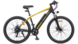 Nilox E-Bike X6: le bici elettriche con pedalata assistita costano molto meno per il Prime Day