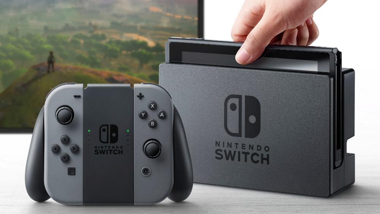Nintendo Switch 2 vanterà una lunga lista di titoli multipiattaforma secondo un insider
