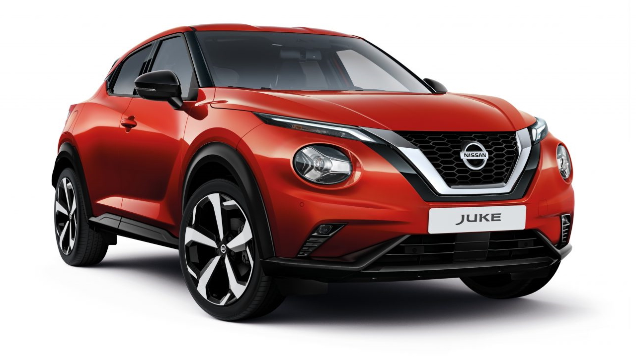 Nissan Juke: come guidarlo al meglio sfruttando le tecnologie moderne