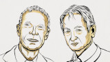 Premio Nobel per la Fisica 2024 a John Hopfield e Geoffrey Hinton: hanno gettato le basi per l'intelligenza artificiale