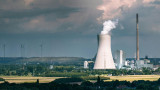 Una tecnologia spaziale verr&agrave; utilizzata per smantellare le centrali nucleari