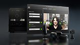 NVIDIA Broadcast 1.3 usa meno VRAM e migliora per live streaming al massimo livello