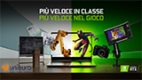 Unieuro sconta tre notebook per il Back to School: con NVIDIA GeForce RTX e rimborso fino a 350!